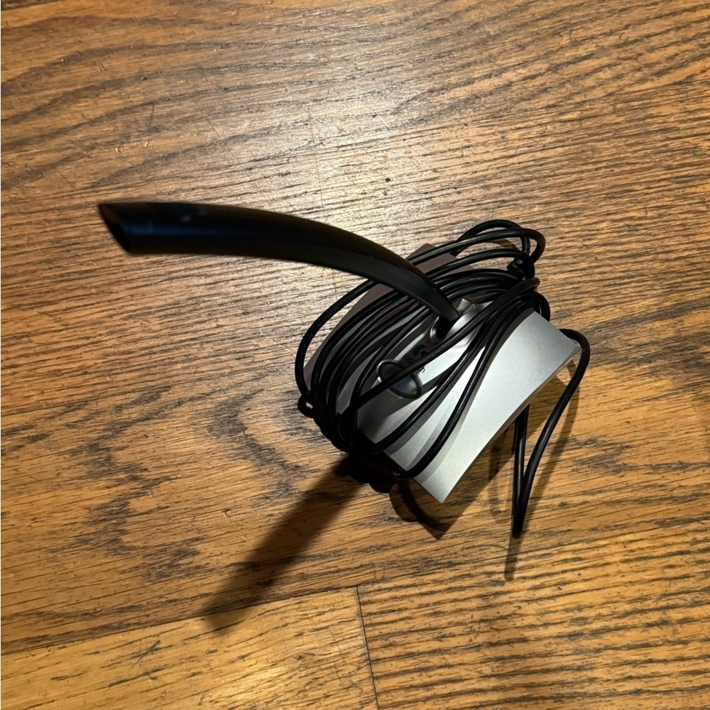 Logitech External MicroPhone